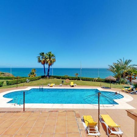 La Joya Fuengirola Seaview Apartment Malaga Ngoại thất bức ảnh