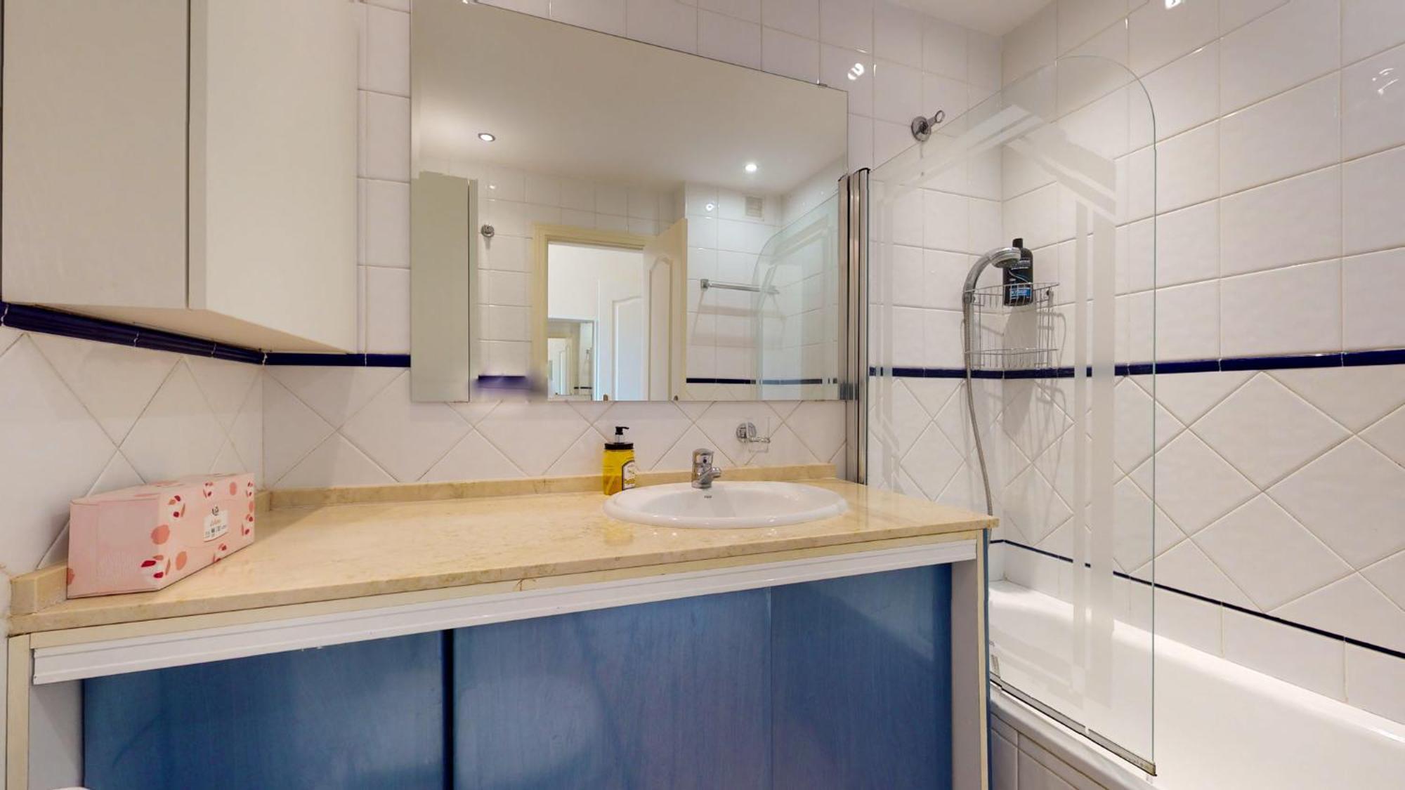 La Joya Fuengirola Seaview Apartment Malaga Ngoại thất bức ảnh