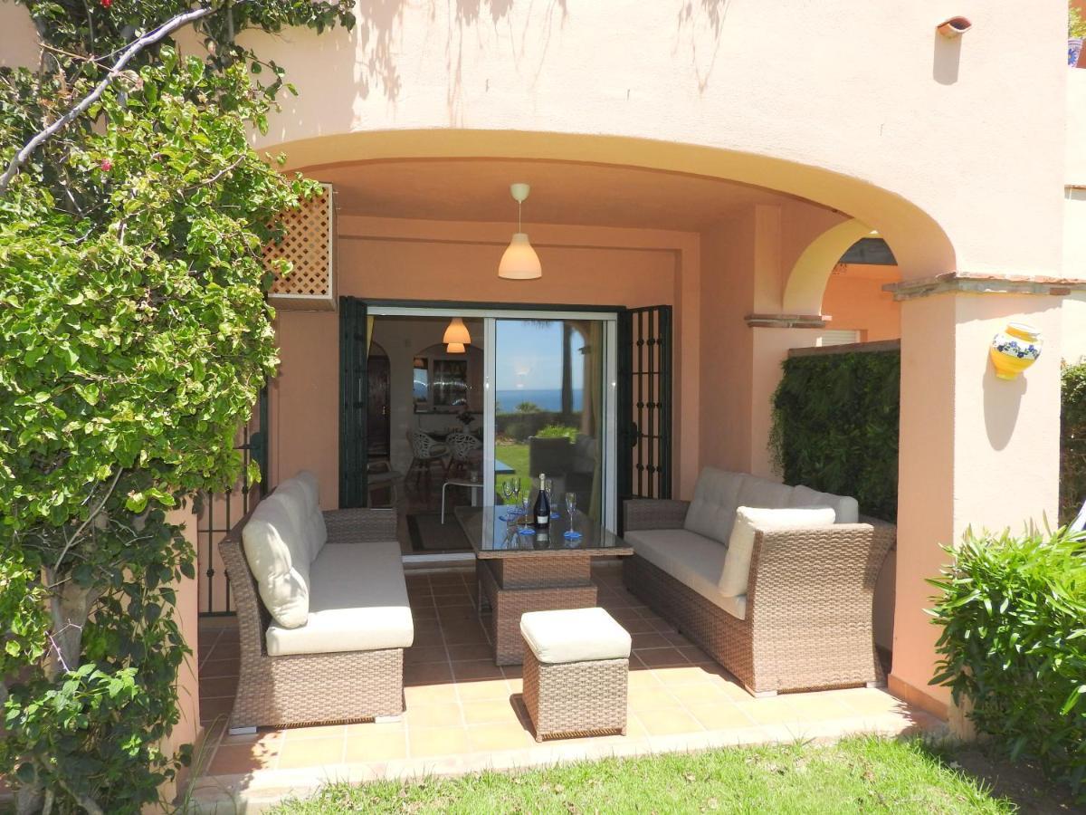 La Joya Fuengirola Seaview Apartment Malaga Ngoại thất bức ảnh
