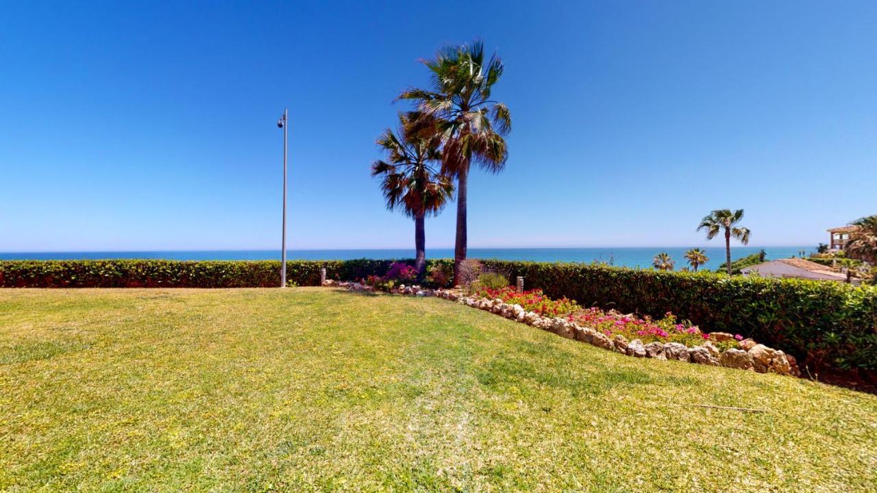 La Joya Fuengirola Seaview Apartment Malaga Ngoại thất bức ảnh