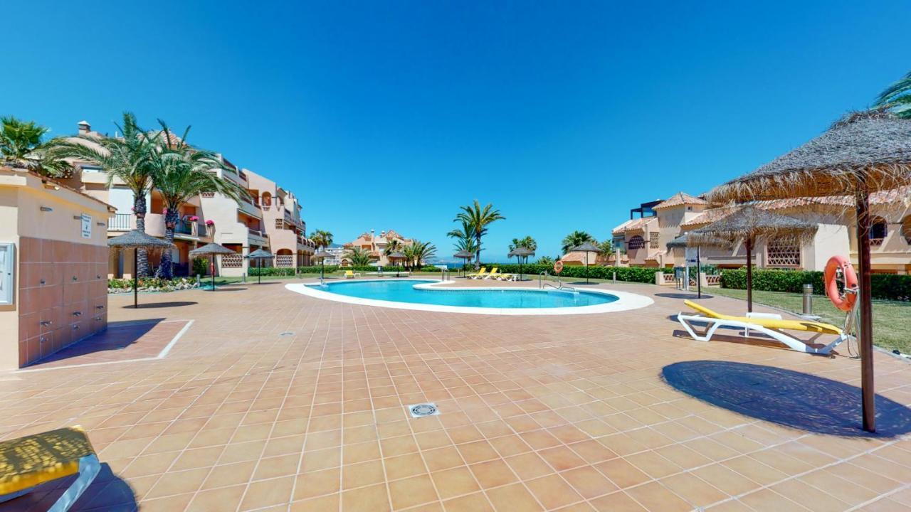 La Joya Fuengirola Seaview Apartment Malaga Ngoại thất bức ảnh