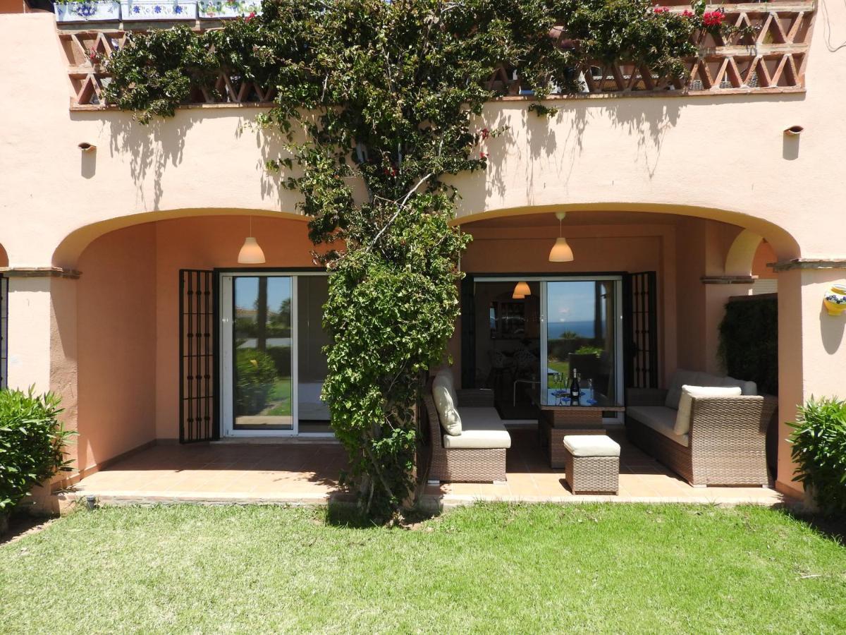 La Joya Fuengirola Seaview Apartment Malaga Ngoại thất bức ảnh