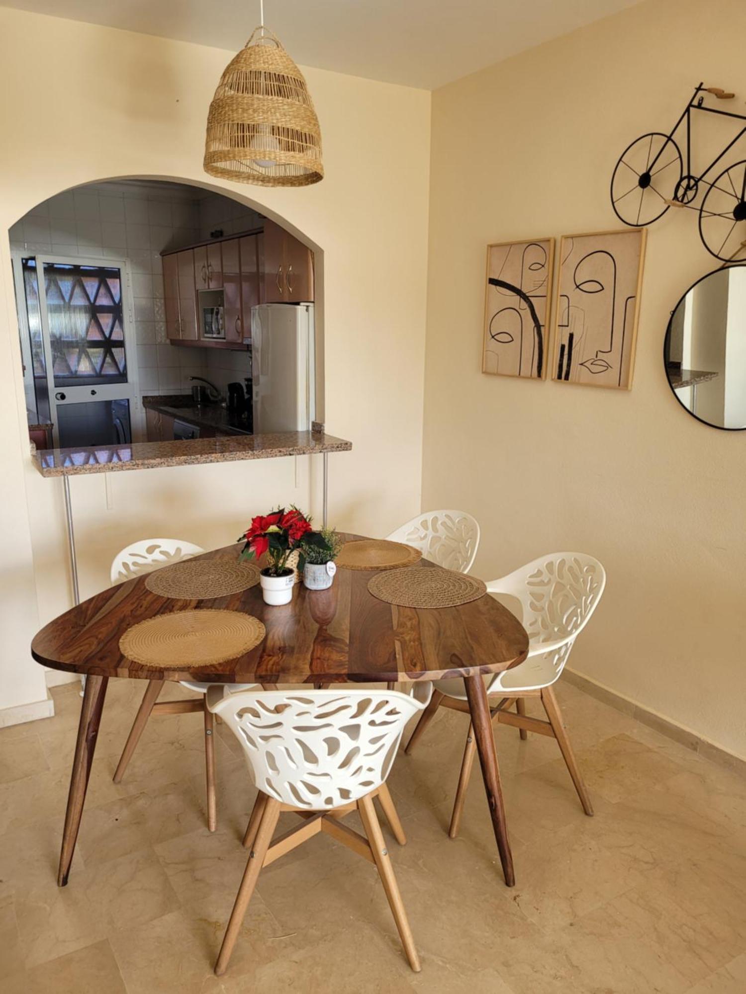La Joya Fuengirola Seaview Apartment Malaga Ngoại thất bức ảnh