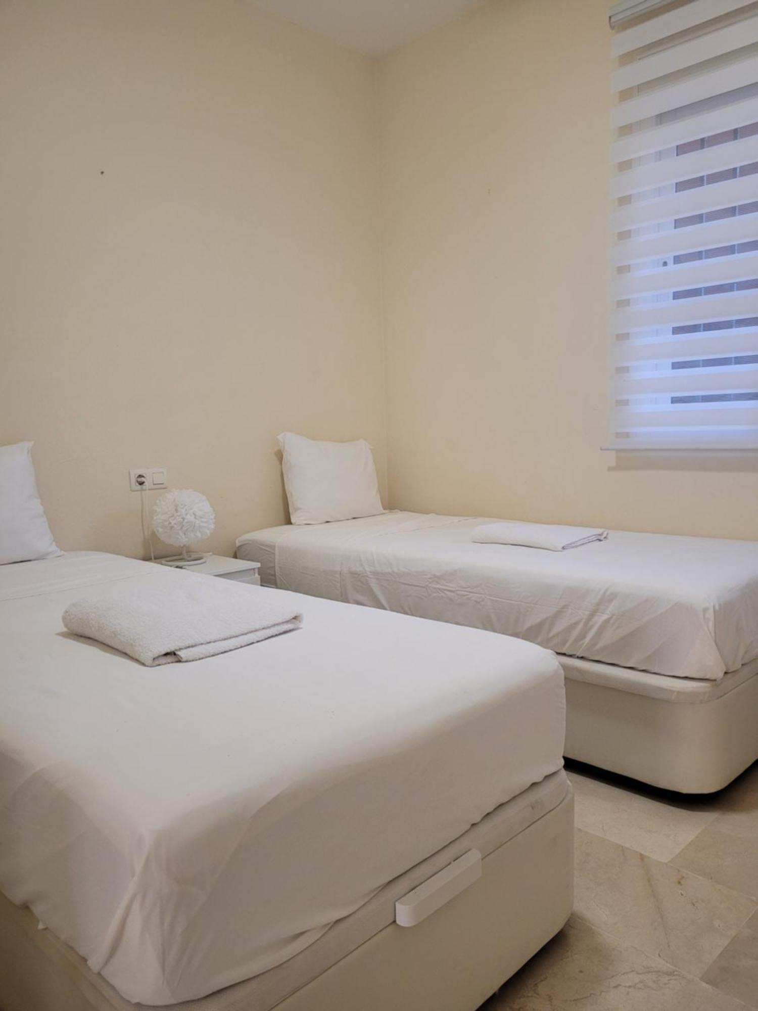 La Joya Fuengirola Seaview Apartment Malaga Ngoại thất bức ảnh