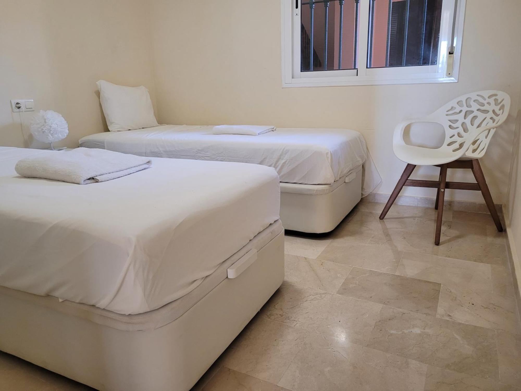 La Joya Fuengirola Seaview Apartment Malaga Ngoại thất bức ảnh