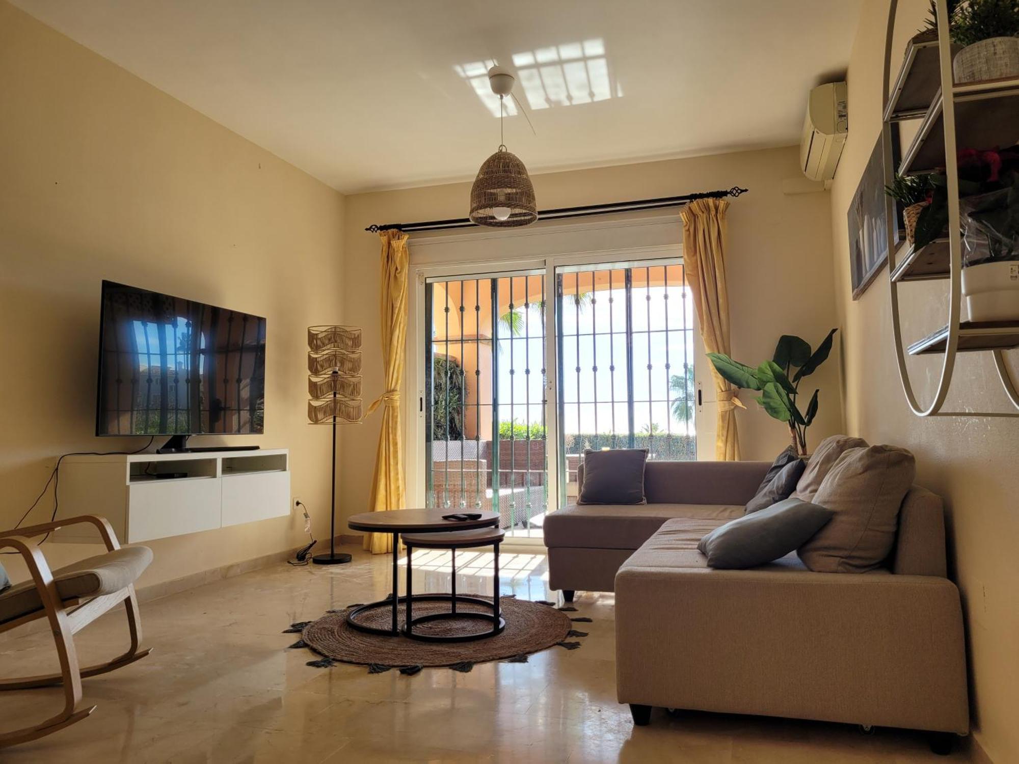 La Joya Fuengirola Seaview Apartment Malaga Ngoại thất bức ảnh