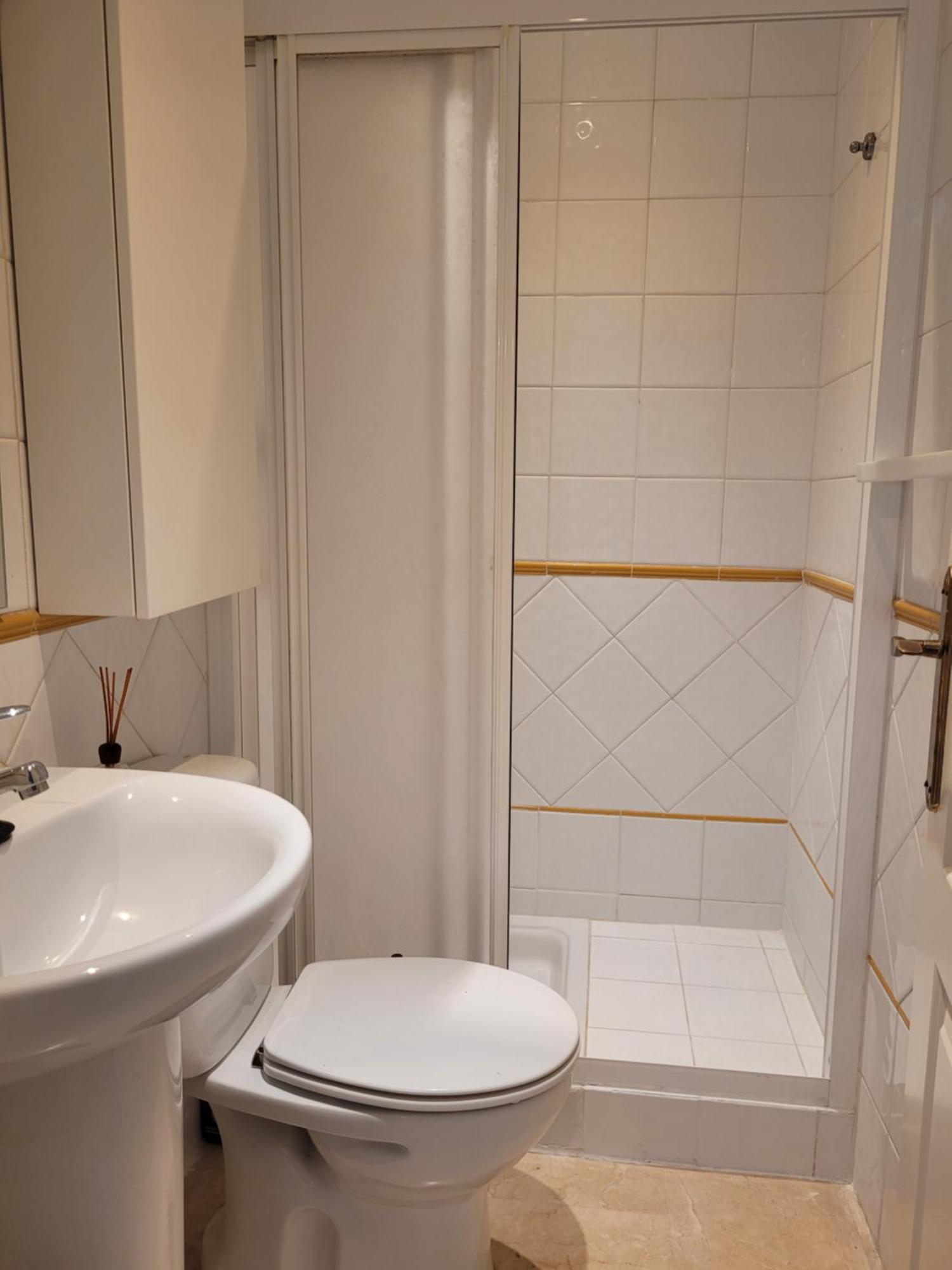 La Joya Fuengirola Seaview Apartment Malaga Ngoại thất bức ảnh