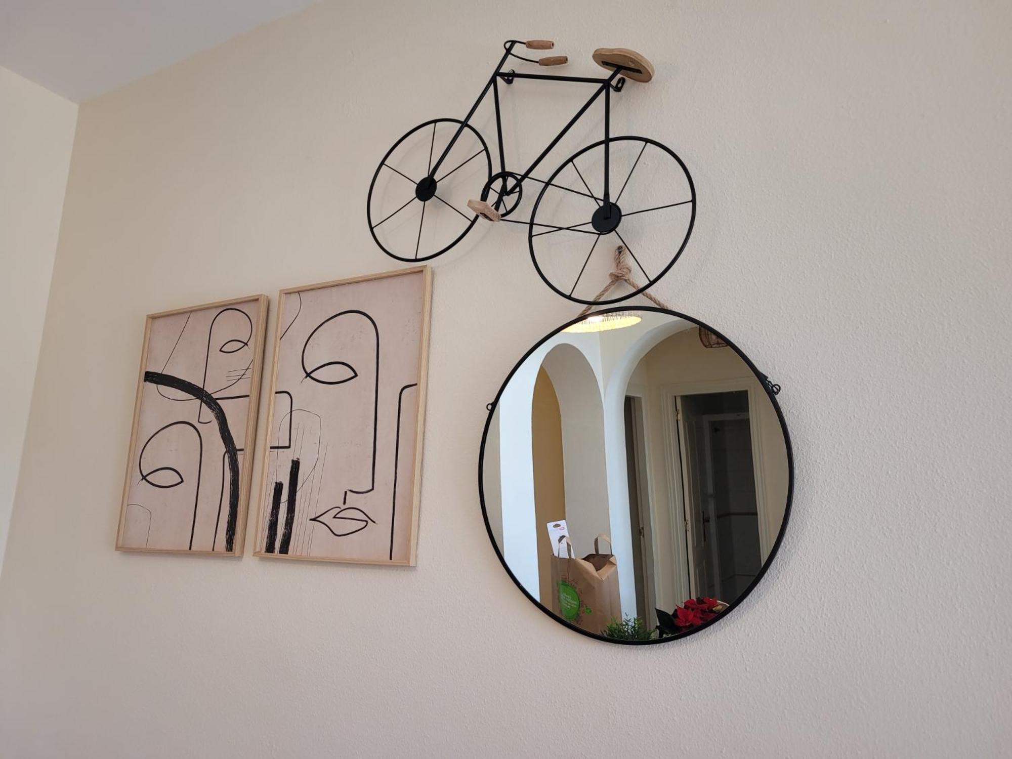 La Joya Fuengirola Seaview Apartment Malaga Ngoại thất bức ảnh