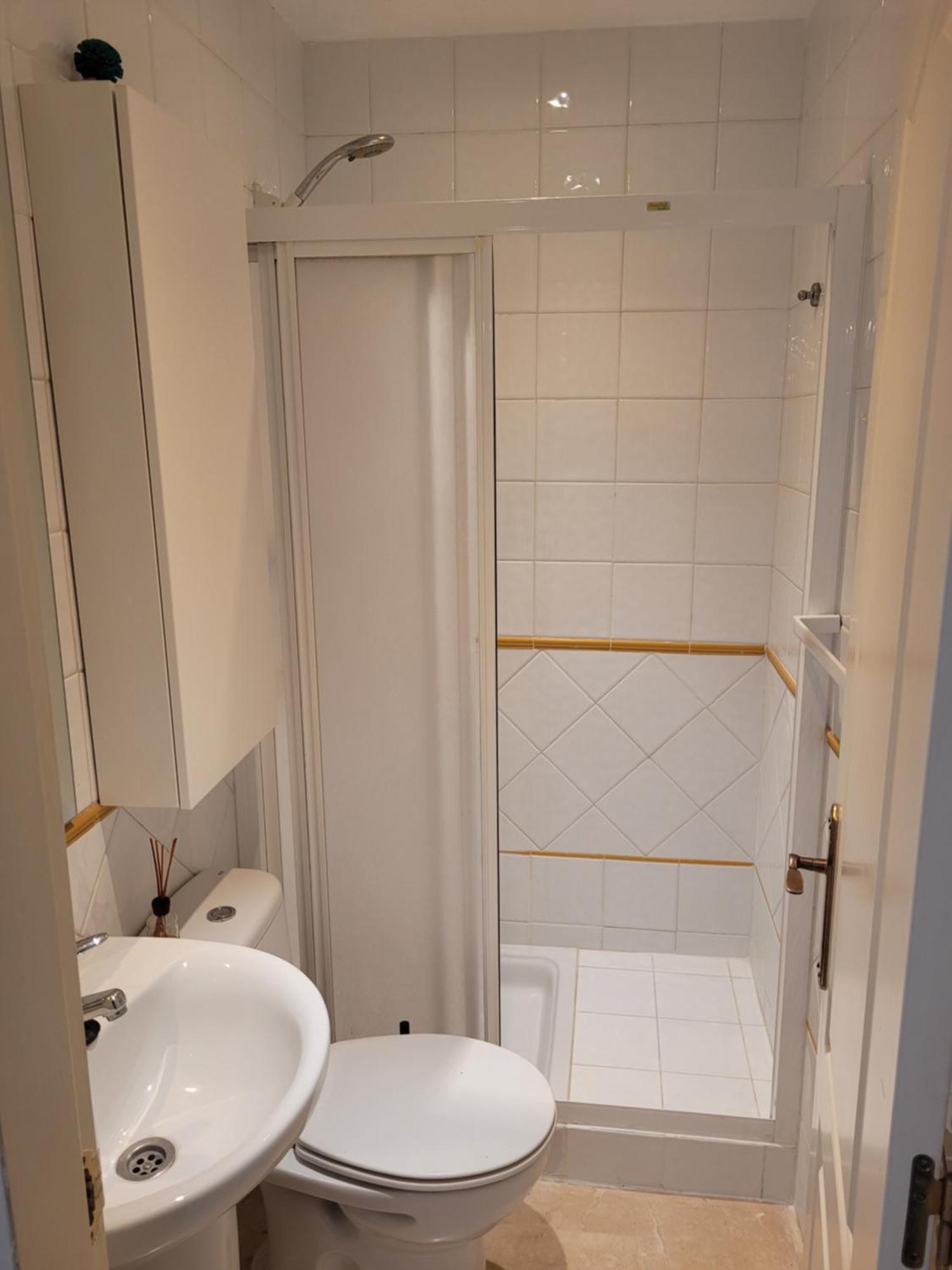 La Joya Fuengirola Seaview Apartment Malaga Ngoại thất bức ảnh