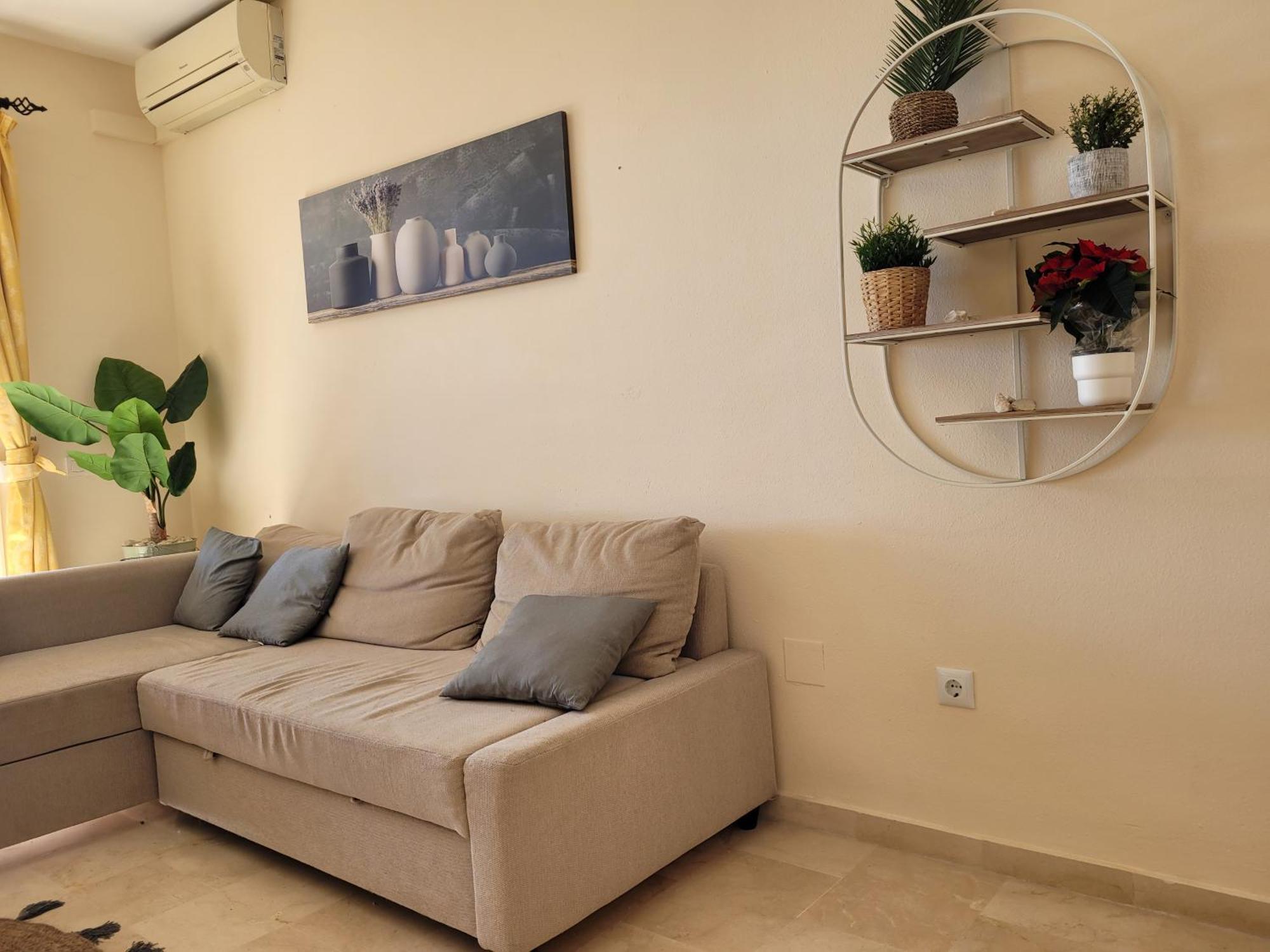 La Joya Fuengirola Seaview Apartment Malaga Ngoại thất bức ảnh