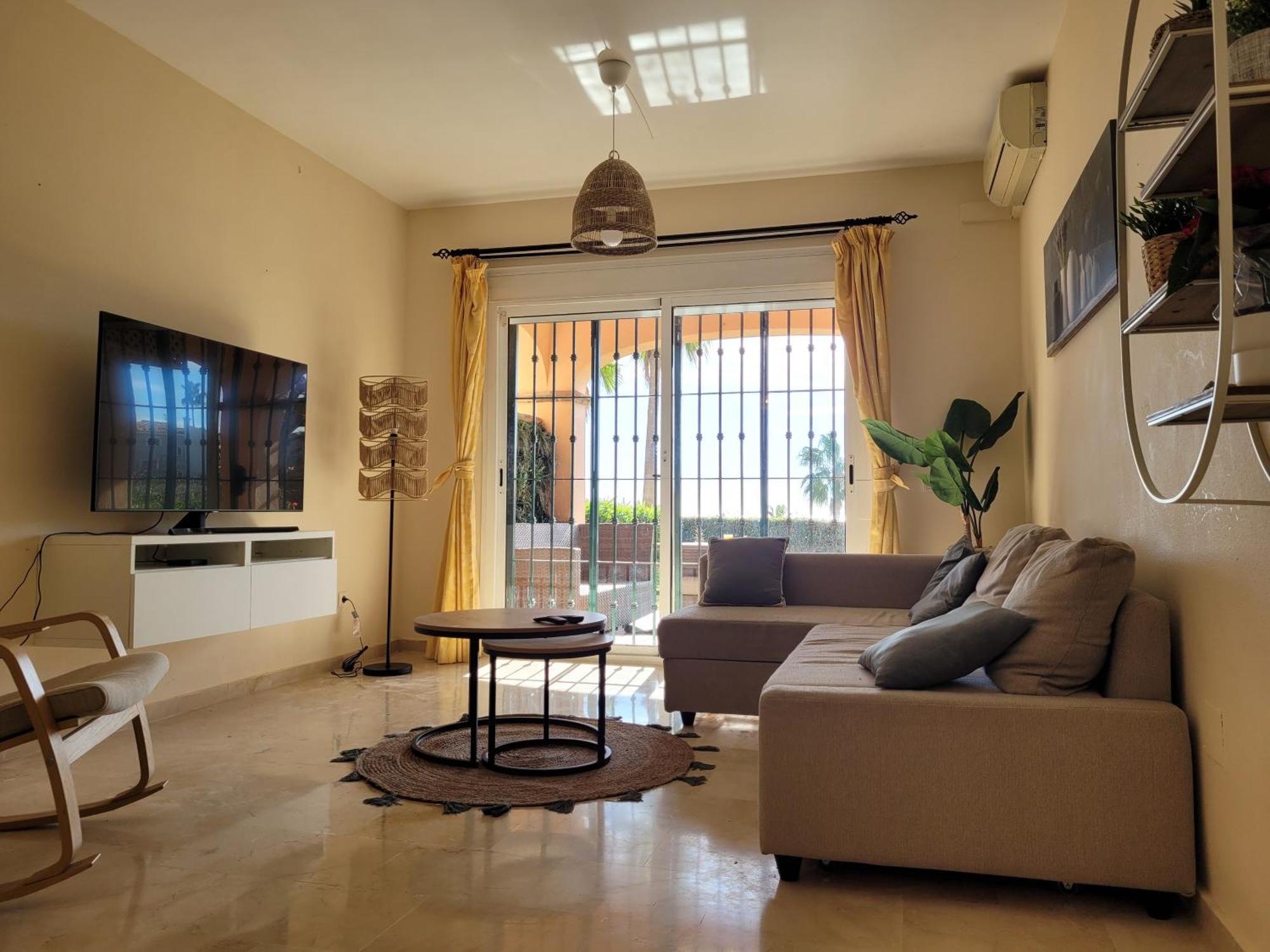 La Joya Fuengirola Seaview Apartment Malaga Ngoại thất bức ảnh